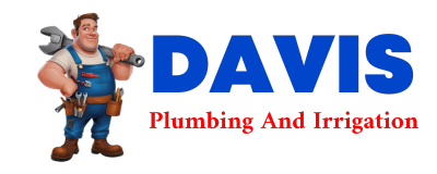 Trusted plumber in MACKINAC ISLAND